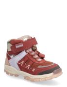 Bisgaard Madison Tex Red Bisgaard