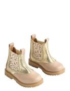 Chelsea Kana Pink Wheat
