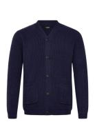 Brooks Cardigan Navy Clean Cut Copenhagen