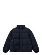 Ziennasy Jacket Navy Sofie Schnoor Young