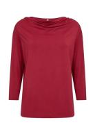 Sc-Marica Red Soyaconcept