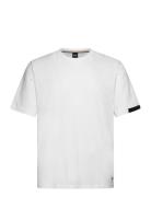 Hd Logo T-Shirt White BOSS