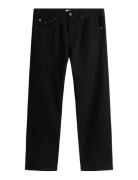 Otis Regular Str Di4187 Black Tommy Jeans