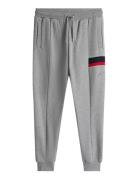 Rwb Insert Sweatpants Grey Tommy Hilfiger