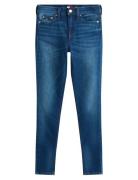 Nora Md Skn Di1237 Blue Tommy Jeans