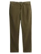 Denton Pd Corduroy Khaki Tommy Hilfiger