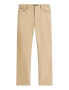 Denton 5Pkt Essential Twill Beige Tommy Hilfiger