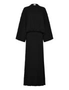 Izlo Dress Black Twist & Tango