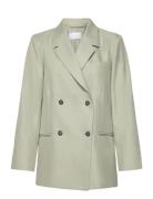 2Nd Herman - Fine Tailoring Green 2NDDAY