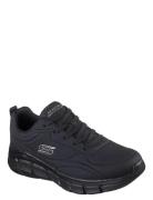 Men Bobs B Flex Black Skechers