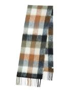 Check Anilopa Scarf Patterned Becksöndergaard