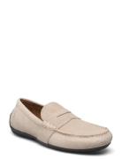 Suede-Reynold-So-Drv Beige Polo Ralph Lauren