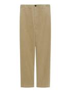 Machino Pant 73 Beige Matinique