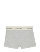 Boxer Brief Grey Calvin Klein