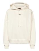 C_Ehoody_S Cream BOSS