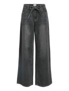 Objrosie Mw Wide Jeans Noos Grey Object