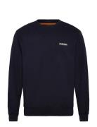 B-Small Box C Navy Napapijri