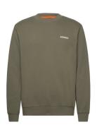 B-Small Box C Green Napapijri