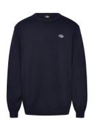 M Summerdale Sweater Navy Dickies