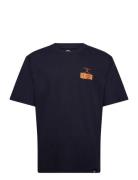 M Apison Tee Ss Black Dickies