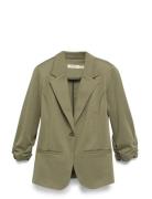 Frzablazer 1 Blazer Green Fransa