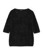 Sltuesday Jumper Black Soaked In Luxury