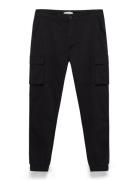 Onscam Stage Cargo Cuff Life 6687 Noos Black ONLY & SONS