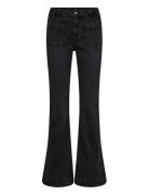 Ivy-Ann Charlotte Jeans Wash Andora Black IVY Copenhagen