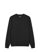 Urban Chase Knit Black Mads Nørgaard