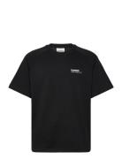 Hmltech Loose Tee Black Hummel