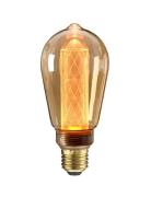 Led Circus Amber Gold NUD Collection