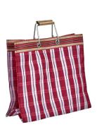 Mulepose, Hdjoy, Rød Red House Doctor