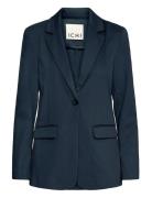 Ihkate Sus Long Bl4 Navy ICHI