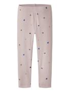 Nmfnutti Legging Noos Pink Name It