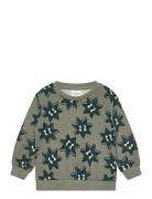 Tnstravi Sweatshirt Khaki The New