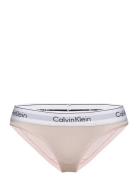 Thong Pink Calvin Klein