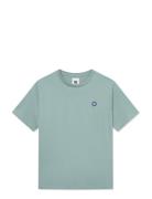 Wwace Blue WOOD WOOD