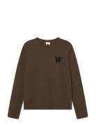 Wwtay Brown WOOD WOOD