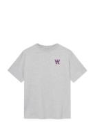 Wwasa Seal Grey WOOD WOOD