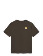 Wwasa Seal Black WOOD WOOD