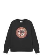 Wwtye Black WOOD WOOD