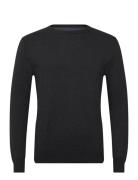 Inancona Crewneck Grey INDICODE