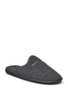 Men's Manuel - Antracit Black Hush Puppies