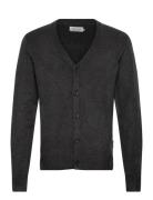 Cfheine Cardigan Knit Grey Casual Friday