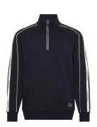 Sweatshirt Navy EA7