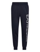 Trouser Navy EA7
