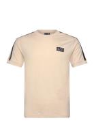 T-Shirt Cream EA7