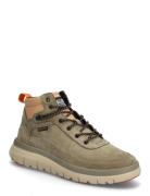Pallaflex Cuff M Khaki Palladium