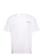 Balance Teewhite White NEUW