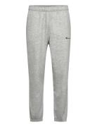 Elastic Cuff Pants Grey Champion